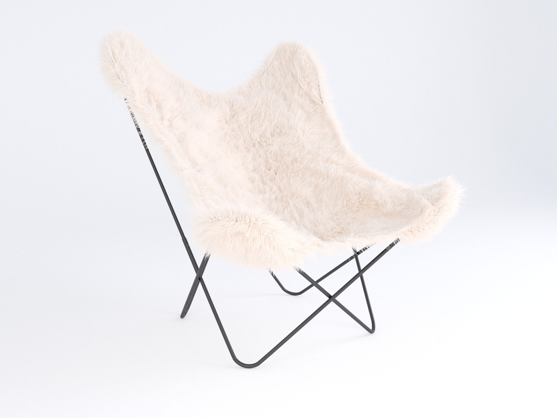 Fauteuil BB Islandais