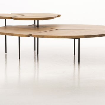 Les Miss Trèfle S et XXL Airborne