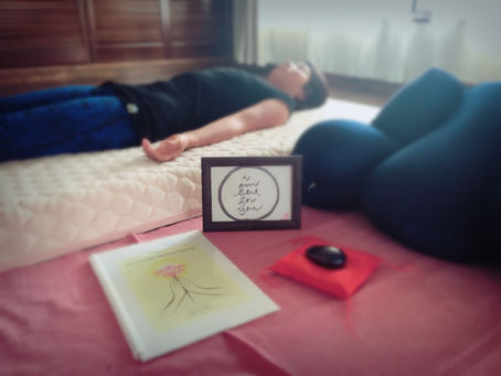 タイマッサージのご紹介