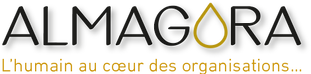 Logo Almagora
