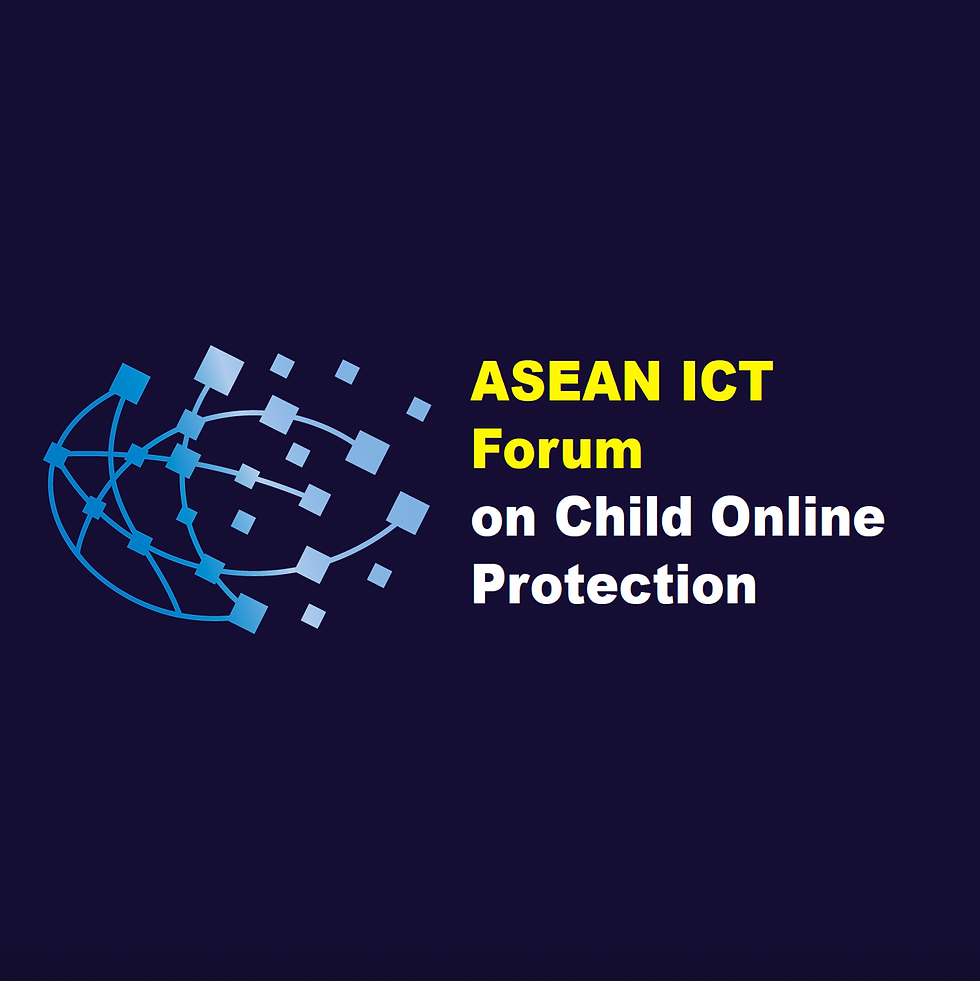 ASEAN ICT Forum