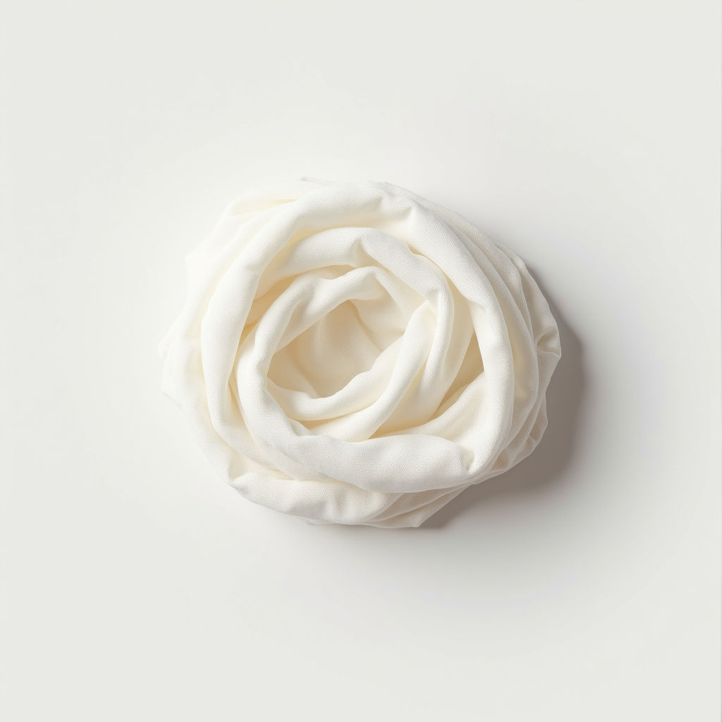 Mousseline de Coton Douce