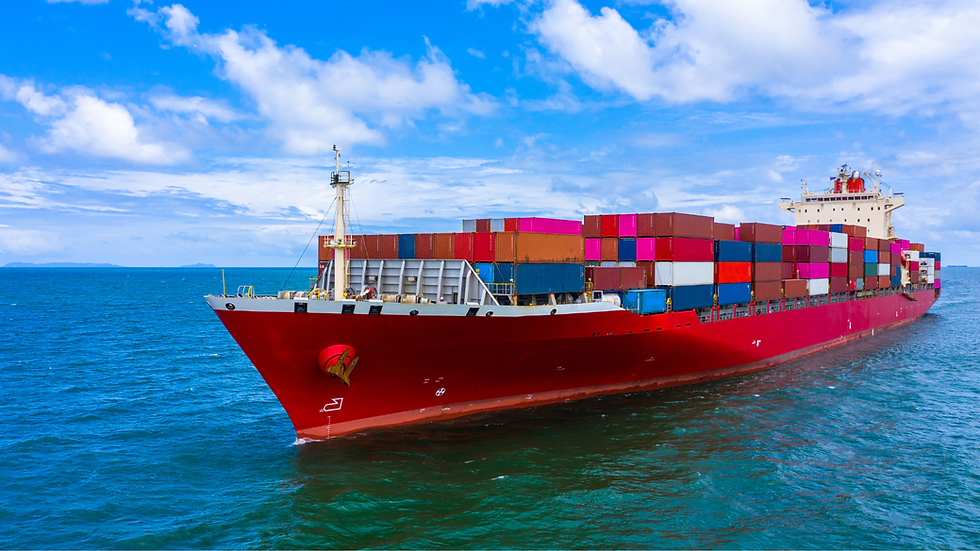 Cómo importar desde China a Chile: guía paso a paso para empresas