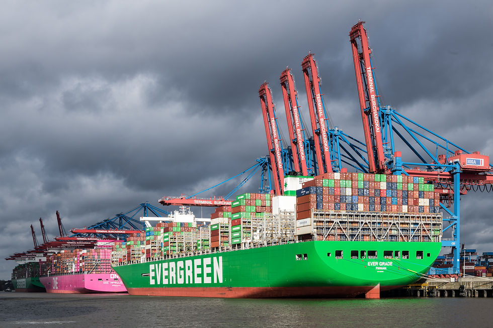 Chile-China Market | Updated June 2026
