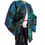 Thumbnail: FAUX FUR SKIRT + LEG COV