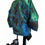 Thumbnail: FAUX FUR SKIRT + LEG COV