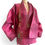 Thumbnail: 3D DRAGON BOMBER PINK