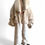 Thumbnail: FAUX FUR BOMBER WH