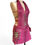 Thumbnail: 3D DRAGON TOP PINK