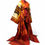 Thumbnail: PHOENIX KIMONO