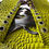 Thumbnail: 3D DRAGON TOP LIME