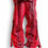Thumbnail: 3D DRAGON PANTS RED