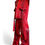 Thumbnail: 3D DRAGON PANTS RED