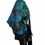 Thumbnail: FAUX FUR SKIRT + LEG COV