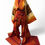 Thumbnail: PHOENIX KIMONO