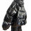 Thumbnail: PVC PUFFER BOMBER