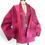 Thumbnail: 3D DRAGON TOP PINK