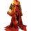 Thumbnail: PHOENIX KIMONO