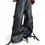 Thumbnail: 3D DRAGON WIDE PANTS BLK