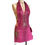 Thumbnail: 3D DRAGON TOP PINK