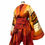 Thumbnail: PHOENIX KIMONO