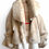 Thumbnail: FAUX FUR BOMBER WH