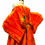Thumbnail: LAVA FUR CORSET