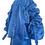 Thumbnail: SATIN LIQUID BOMBER & SHORTS