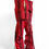 Thumbnail: 3D DRAGON PANTS RED