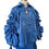 Thumbnail: SATIN LIQUID BOMBER & SHORTS