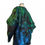 Thumbnail: FAUX FUR SKIRT + LEG COV