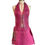Thumbnail: 3D DRAGON TOP PINK