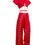 Thumbnail: RED HARDWEAR PANTS + BELT