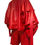 Thumbnail: FIRE RED FAUX LEATHER SET