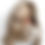 Thumbnail: FAUX FUR SKIRT WH