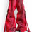 Thumbnail: 3D DRAGON PANTS RED