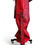 Thumbnail: 3D DRAGON PANTS RED