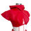 Thumbnail: RED HOODED DUNE TOP