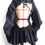 Thumbnail: FLAME DRESS