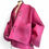 Thumbnail: 3D DRAGON BOMBER PINK