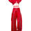 Thumbnail: RED HARDWEAR PANTS + BELT