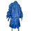 Thumbnail: SATIN LIQUID BOMBER & SHORTS