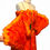 Thumbnail: LAVA FUR CORSET