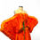 Thumbnail: LAVA FUR CORSET