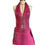 Thumbnail: 3D DRAGON TOP PINK