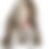 Thumbnail: FAUX FUR SKIRT WH