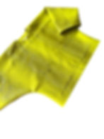 3D DRAGON BOMBER LIME