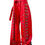 Thumbnail: RED HARDWEAR PANTS + BELT
