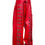 Thumbnail: RED HARDWEAR PANTS + BELT
