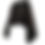 Thumbnail: RTW CROP OVERSIZED HOODY